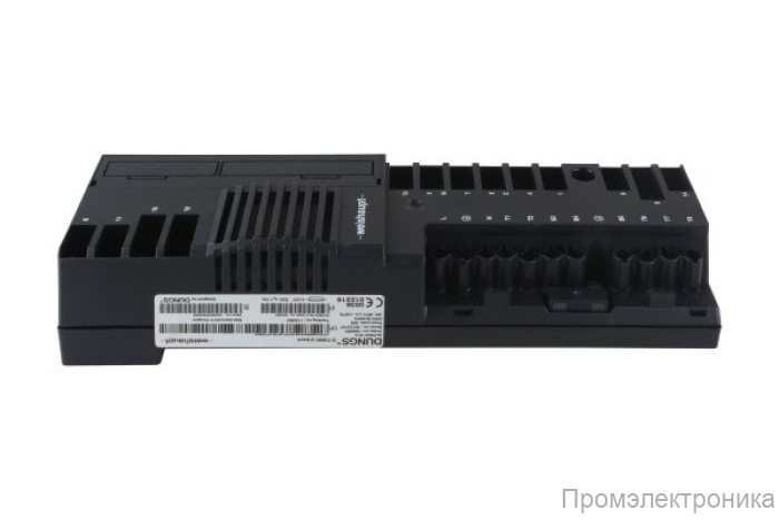 Менеджер горения Weishaupt W-FM 25 PO V2.0, 23ч 23030100440