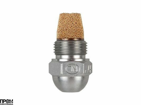 Форсунка Fluidics 4,50/45° DSA