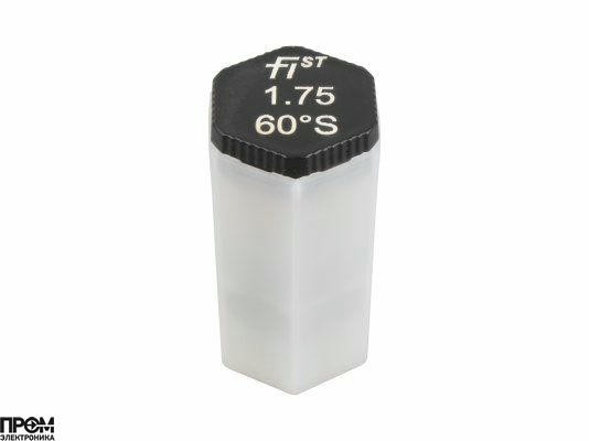 Форсунка Fluidics 4,50/45° DSA