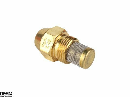 Форсунка Danfoss OD 2.00/60º H