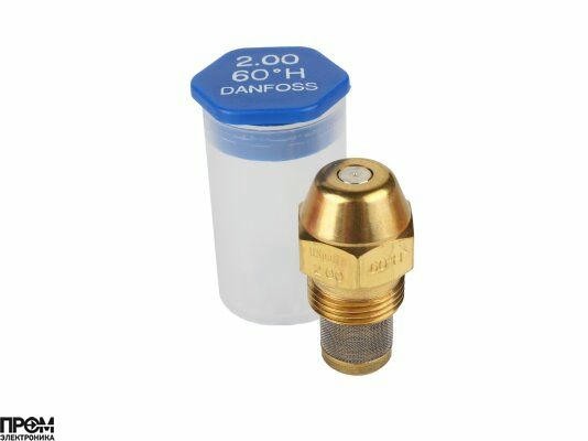 Форсунка Danfoss OD 2.00/60º H