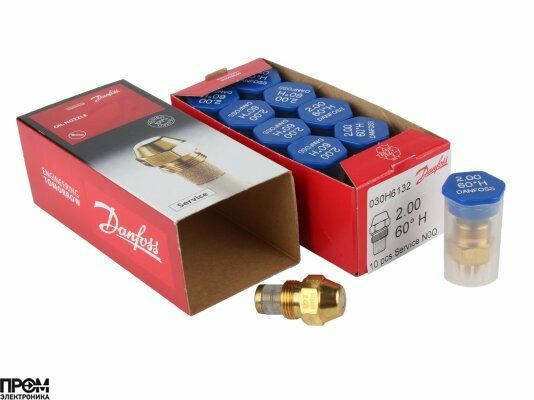 Форсунка Danfoss OD 2.00/60º H