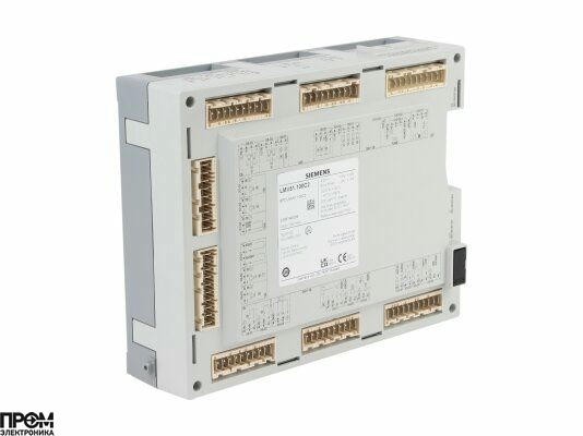 Менеджер горения Oilon LMV51.100C2