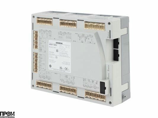 Менеджер горения Oilon LMV51.100C2