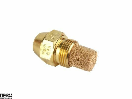 Форсунка Danfoss OD 1.75/60º H