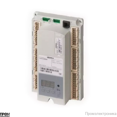 Менеджер горения Siemens LME75.000A1