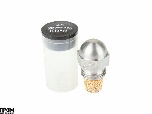 Форсунка Monarch 0.40/80° R