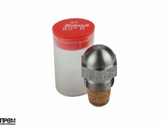 Форсунка Monarch 0.40/80° R