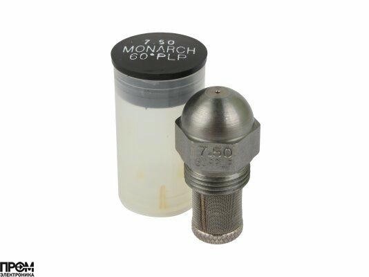 Форсунка Baltur 7.50/60° PLP