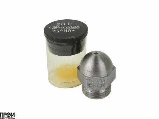 Форсунка Monarch 28.00/45° HO