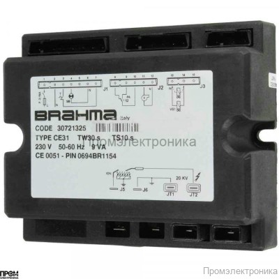 Менеджер горения Brahma CM32 30385145