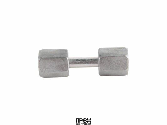 Трубка жидкотопливная Weishaupt 24121013098