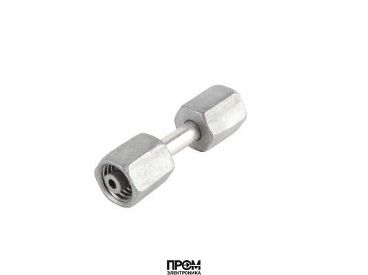 Трубка жидкотопливная Weishaupt 24121013098