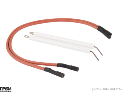 Комплект электродов розжига De Dietrich, 200005780