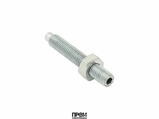 Фиксирующий винт в комплекте M10 X 70 мм