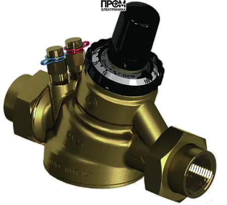 Honeywell (Resideo) V5006TY10409000 Ду40