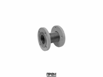 Газовый компенсатор Giuliani Anello DN150, GAF600