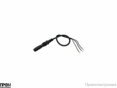 Ультрафиолетовый датчик пламени Siemens QRC1A1.101C27