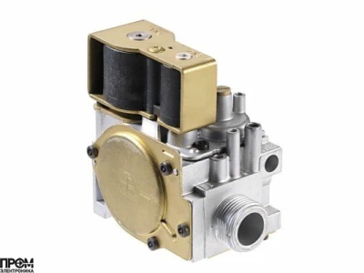 Газовый клапан Sit 848 SIGMA 005670620-BX