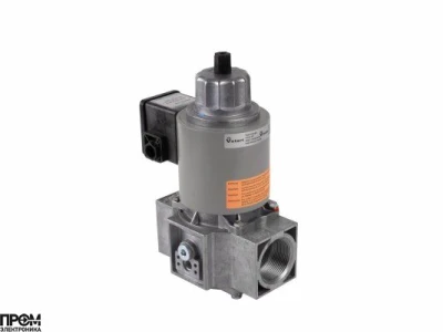 Электромагнитный клапан, одноступенчатый Dungs MVDLE 203/5