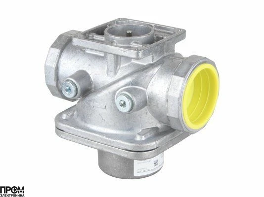 Газовый электромагнитный клапан Siemens VGG10.5041P