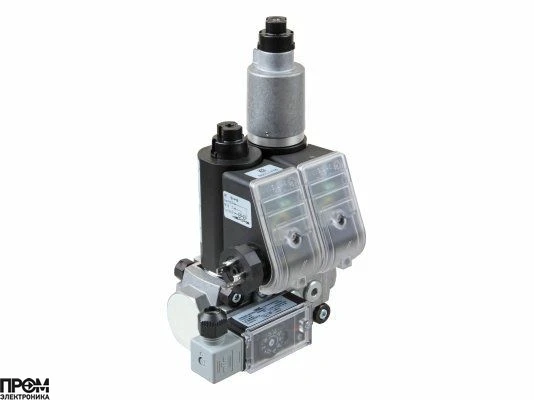 Газовый электромагнитный клапан Elco VCS125R/NLW