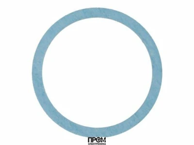 Прокладка Weishaupt 110 x 129 x 2 мм, 27770514047