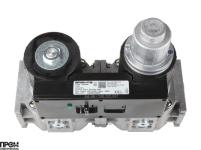 Комбинированный электромагнитный клапан Brahma GVC40*S*L 13992908