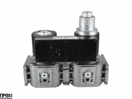 Комбинированный электромагнитный клапан Brahma GVC40*S*L 13992908