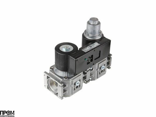 Комбинированный электромагнитный клапан Brahma GVC40*S*L 13992908