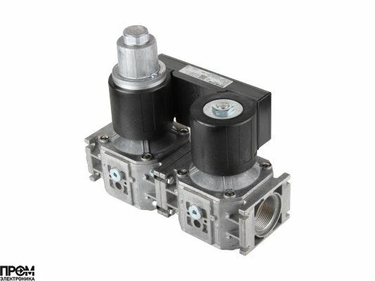 Комбинированный электромагнитный клапан Brahma GVC40*S*L 13992908