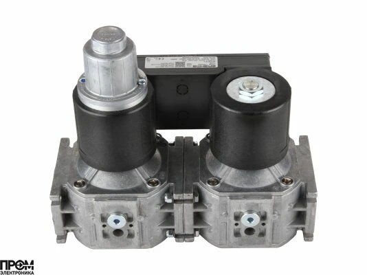 Комбинированный электромагнитный клапан Brahma GVC40*S*L 13992908