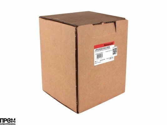 Газовый электромагнитный клапан Honeywell VR420AB1002-0000
