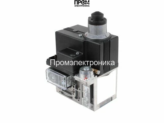 Газовый электромагнитный клапан Honeywell VR420AB1002-0000