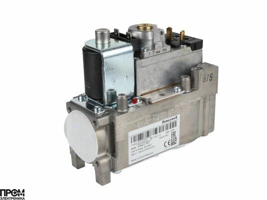 Газовый электромагнитный клапан Honeywell VR4605AB1027
