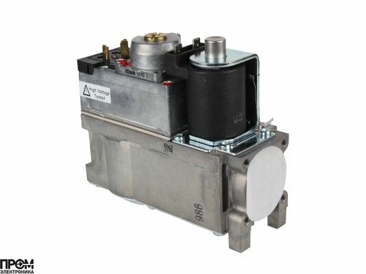 Газовый электромагнитный клапан Honeywell VR4605AB1027