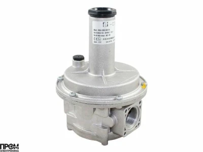 Регулятор давления газа Madas FRG/2MC DN25, FC04 020
