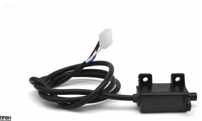 Трансформатор розжига Brahma TR2/A