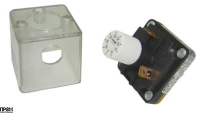 Реле давления Brahma PGR-F