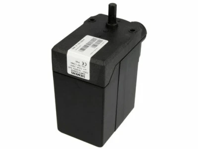 Сервопривод воздушной заслонки Siemens SQN75.664A26