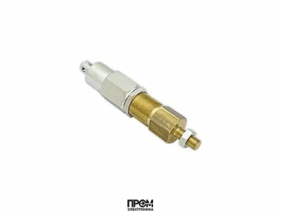 Гидравлический привод Elco