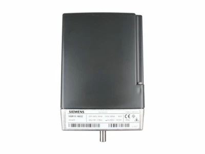 Сервопривод воздушной заслонки Siemens SQM10.16532