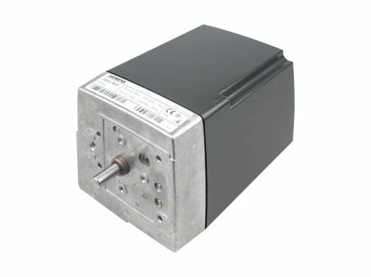 Сервопривод воздушной заслонки Siemens SQM10.16532