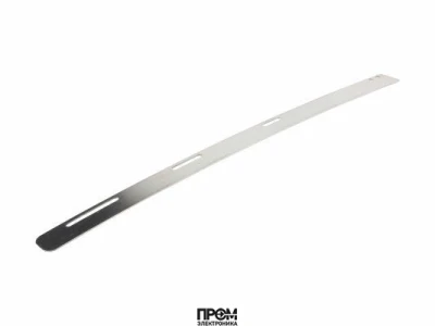 Пластина регулятора соотношения топливо/воздух Ecoflam 13018571