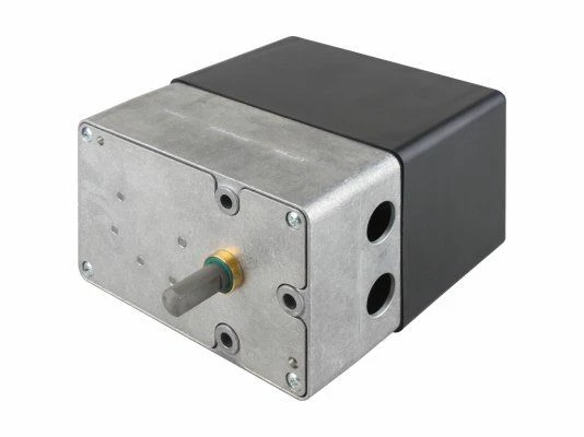 Сервопривод Berger Lahr / Schneider Electric STM30/24 Q15.51/6 41NLP