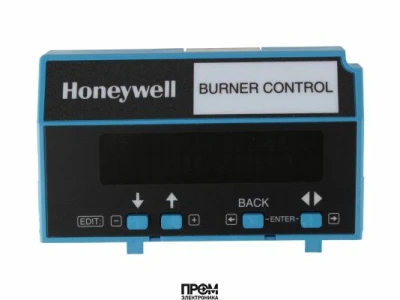 Дисплей Honeywell S7800A1142