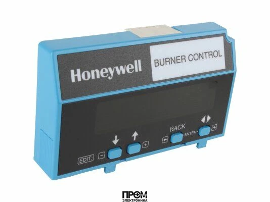 Дисплей Honeywell S7800A1142
