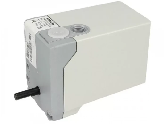 Сервопривод Siemens SQN70.424A20