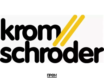 Монтажная прокладка Kromschroder 74921761