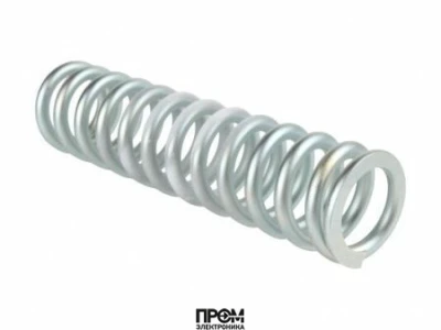Пружина 5040065000 белая